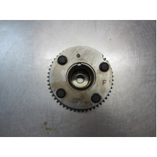 22D121 Intake Camshaft Timing Gear From 2009 Nissan Murano  3.5 13025JK21A